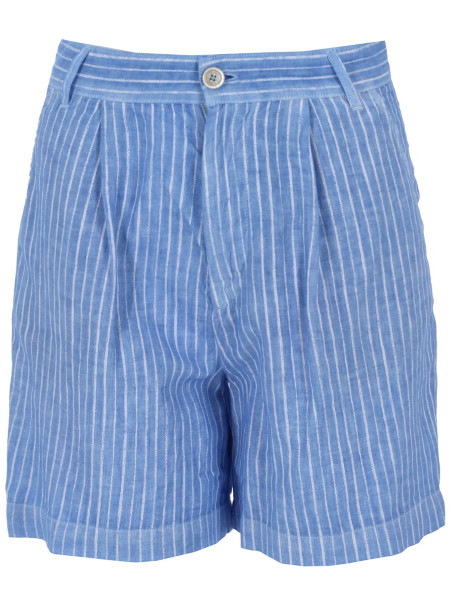 [120% LINO] Shorts SS26 33ALIW29Q2_000G471S00023