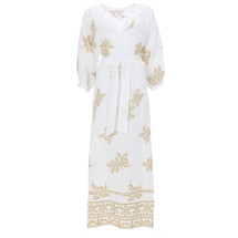 [120% LINO] Dress SS26 33ALIW4PLH_000G477000050
