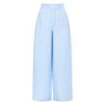 [120% LINO] Trousers SS26 33ALIW29P6_000G471000205