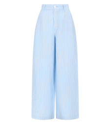 [120% LINO] Trousers SS26 33ALIW29P6_000G471000205