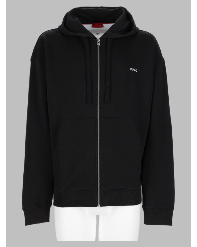 [HUGO] Sweatshirt FW26 50548651_10249110001