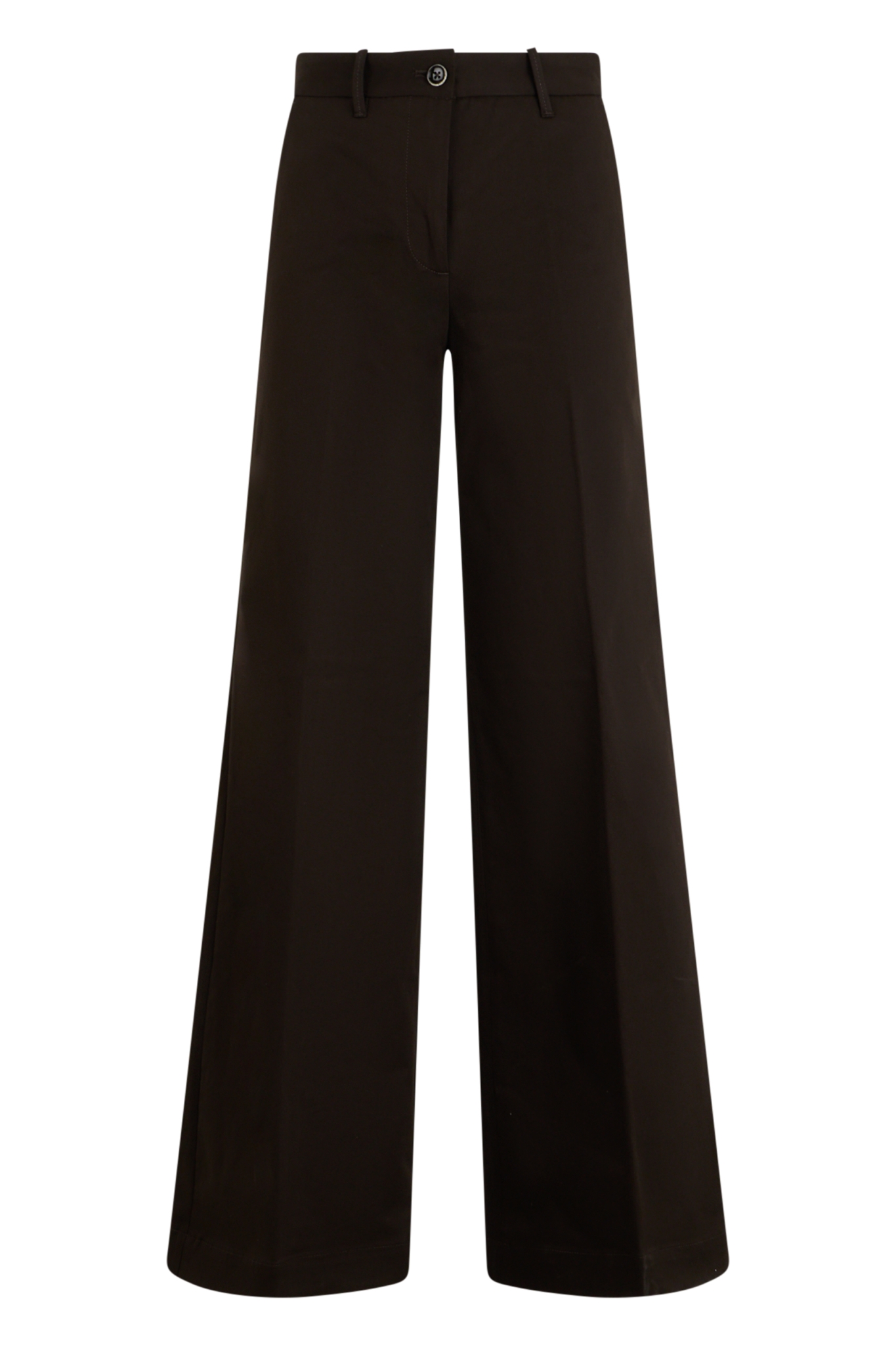[Nine in the morning] Pants FW26 NAC160Z32_MORO