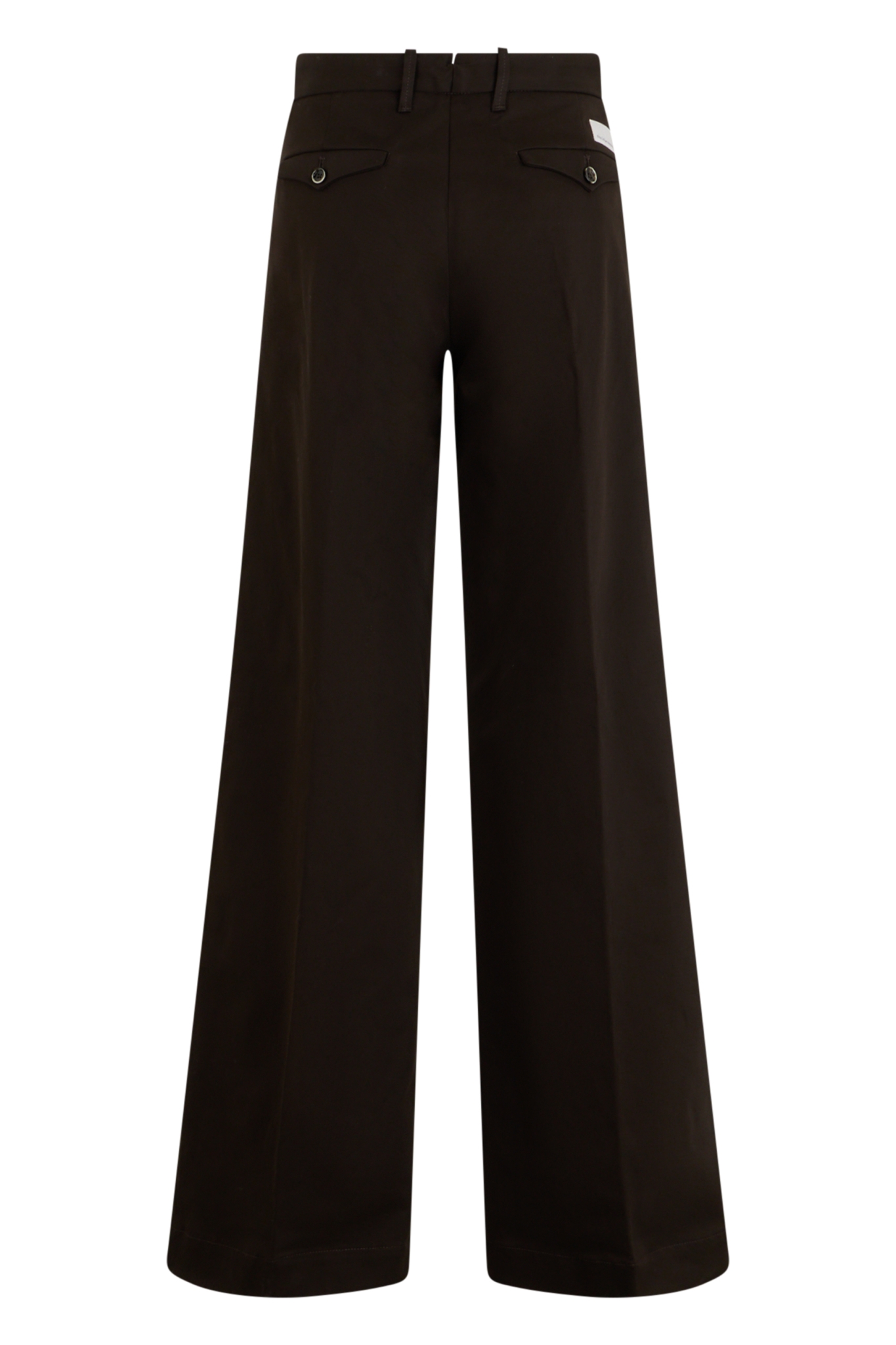 [Nine in the morning] Pants FW26 NAC160Z32_MORO