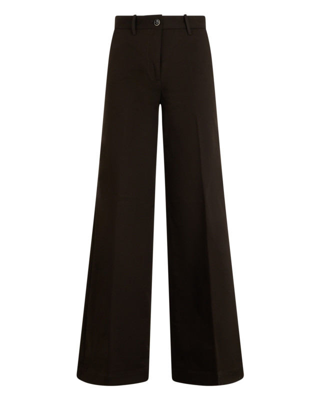 [Nine in the morning] Pants FW26 NAC160Z32_MORO
