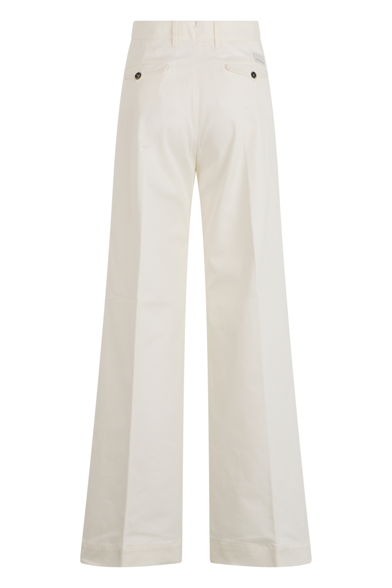 [Nine in the morning] Pants FW26 NAC160Z32_BURRO