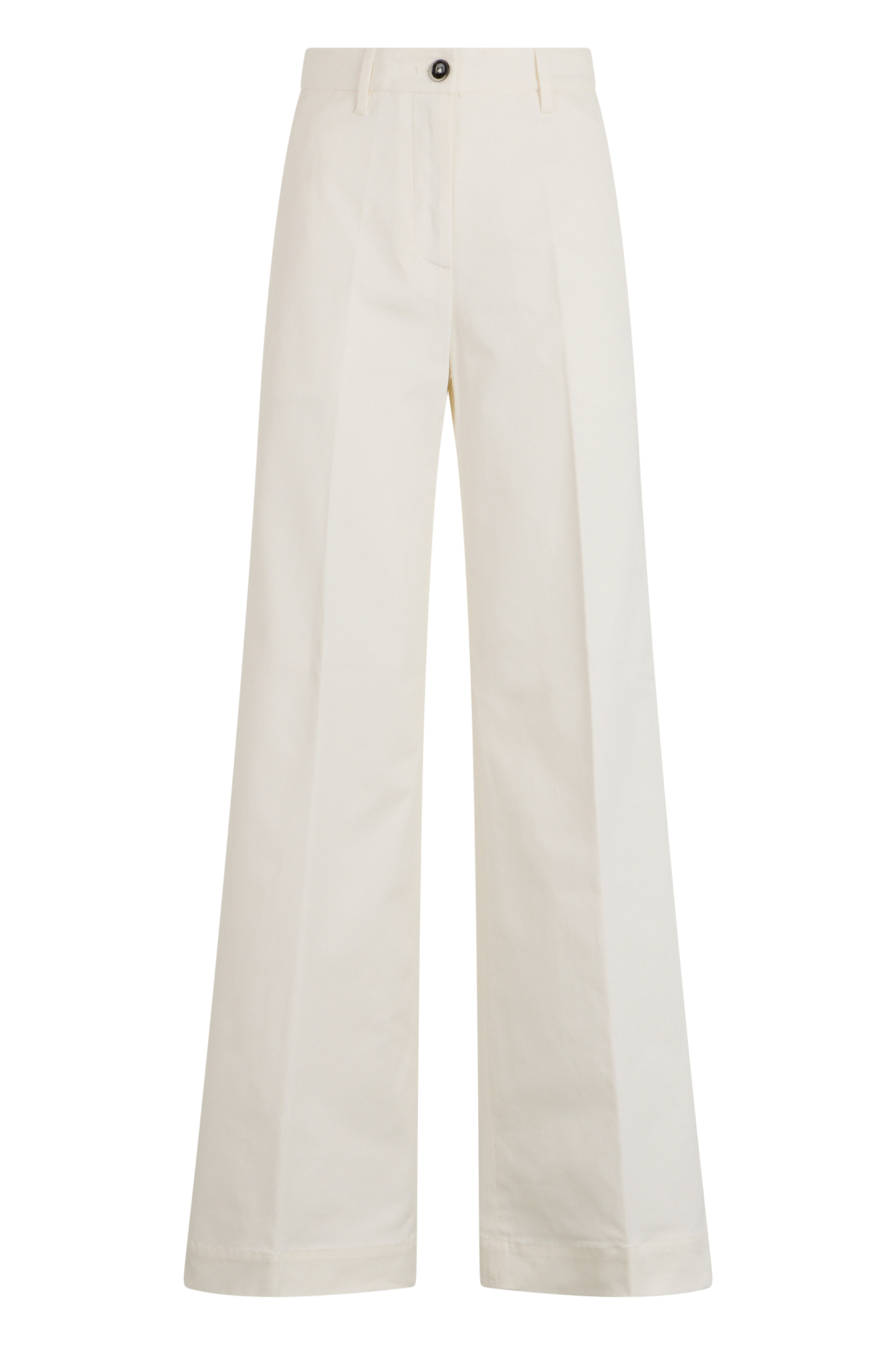 [Nine in the morning] Pants FW26 NAC160Z32_BURRO