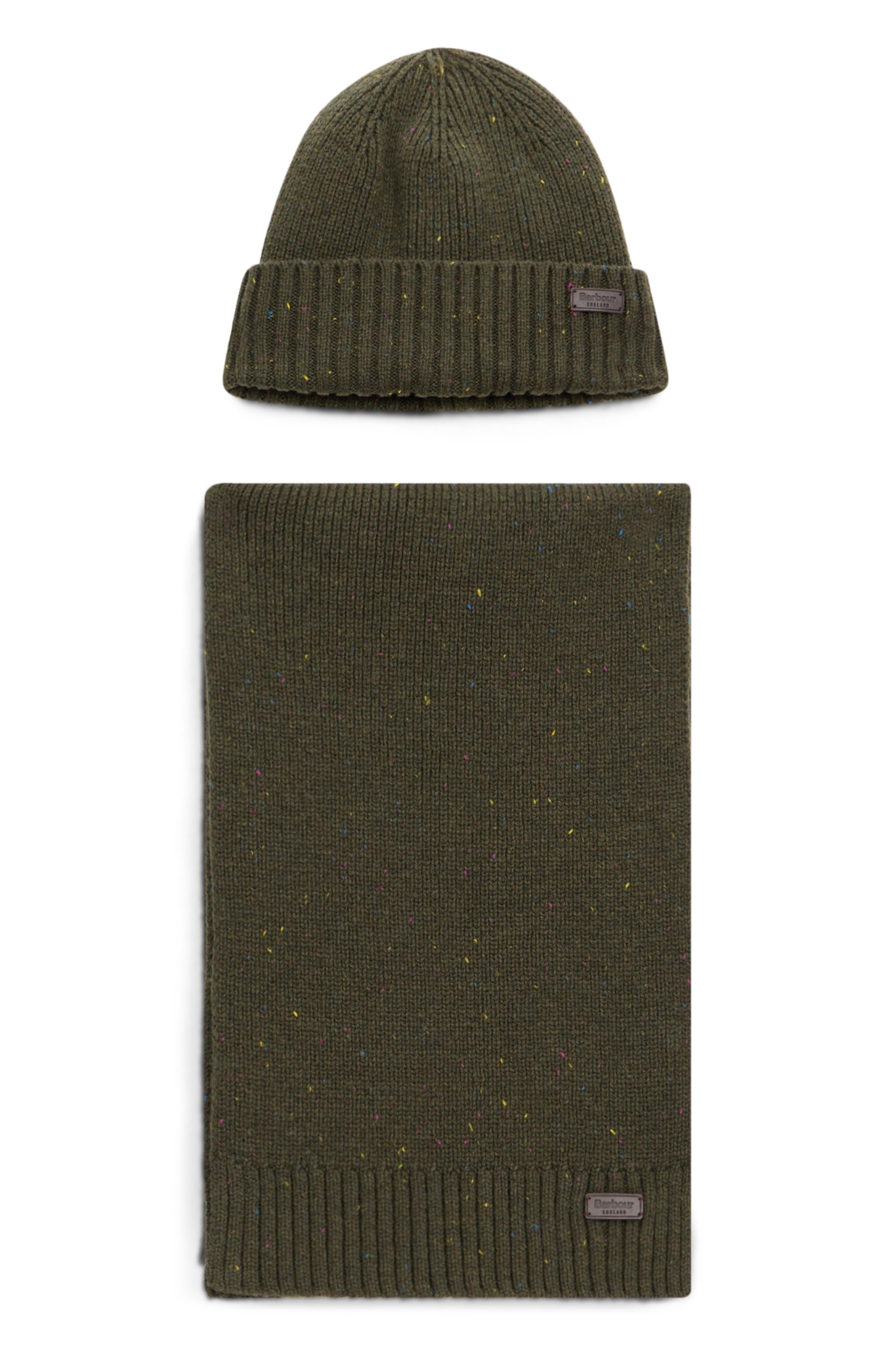 [Barbour] Hat FW26 MGS0047_OL31