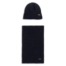 [Barbour] Scarf FW26 MGS0047_NY31