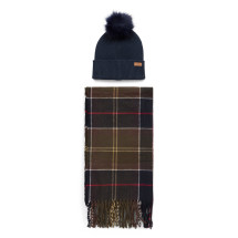 [Barbour] Hat FW26 LGS0054_TN11