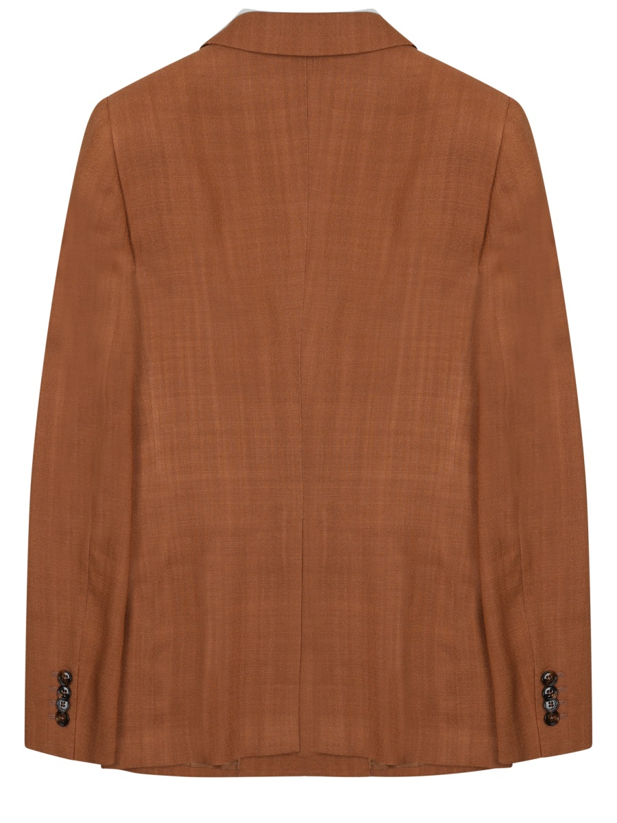 [TAGLIATORE] Blazer SS26 J-PARIGI12B_340159EK884