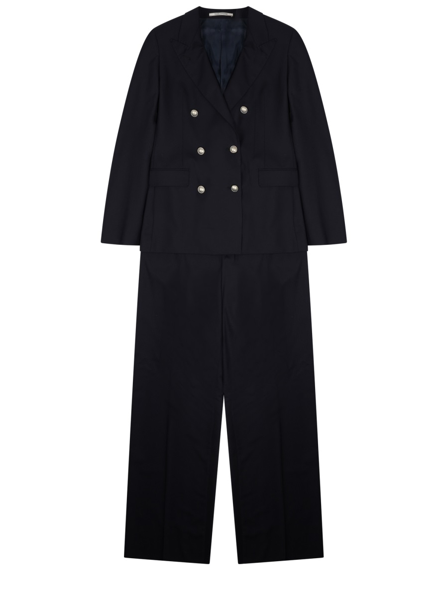 [TAGLIATORE] Blazer SS26 T-PARIGI10BAD_520060B3082