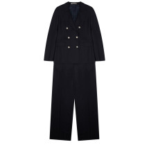 [TAGLIATORE] Blazer SS26 T-PARIGI10BAD_520060B3082