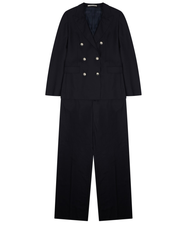 [TAGLIATORE] Blazer SS26 T-PARIGI10BAD_520060B3082
