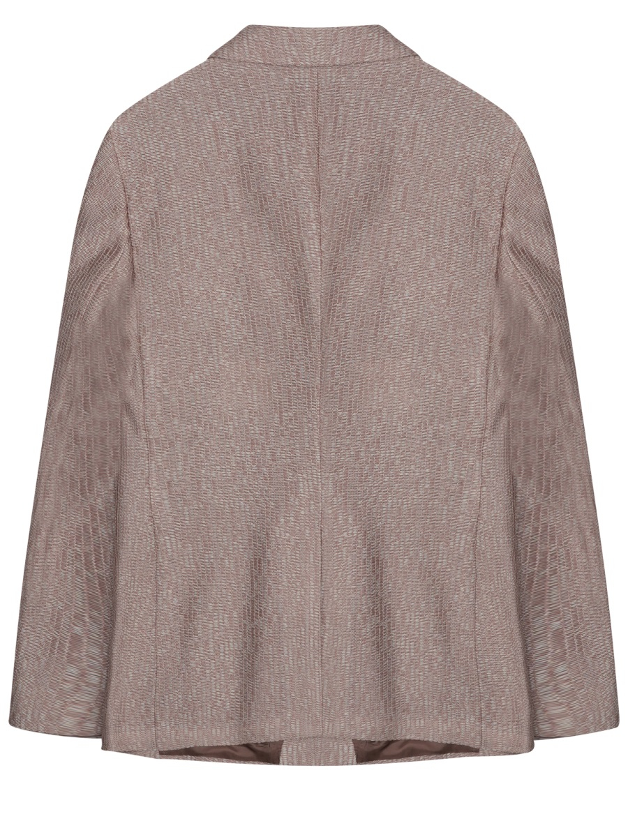 [TAGLIATORE] Blazer SS26 J-PARIGI10B/SVNO_340311EY805
