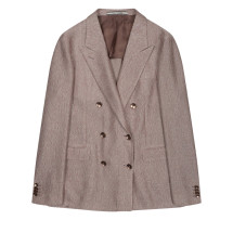 [TAGLIATORE] Blazer SS26 J-PARIGI10B/SVNO_340311EY805