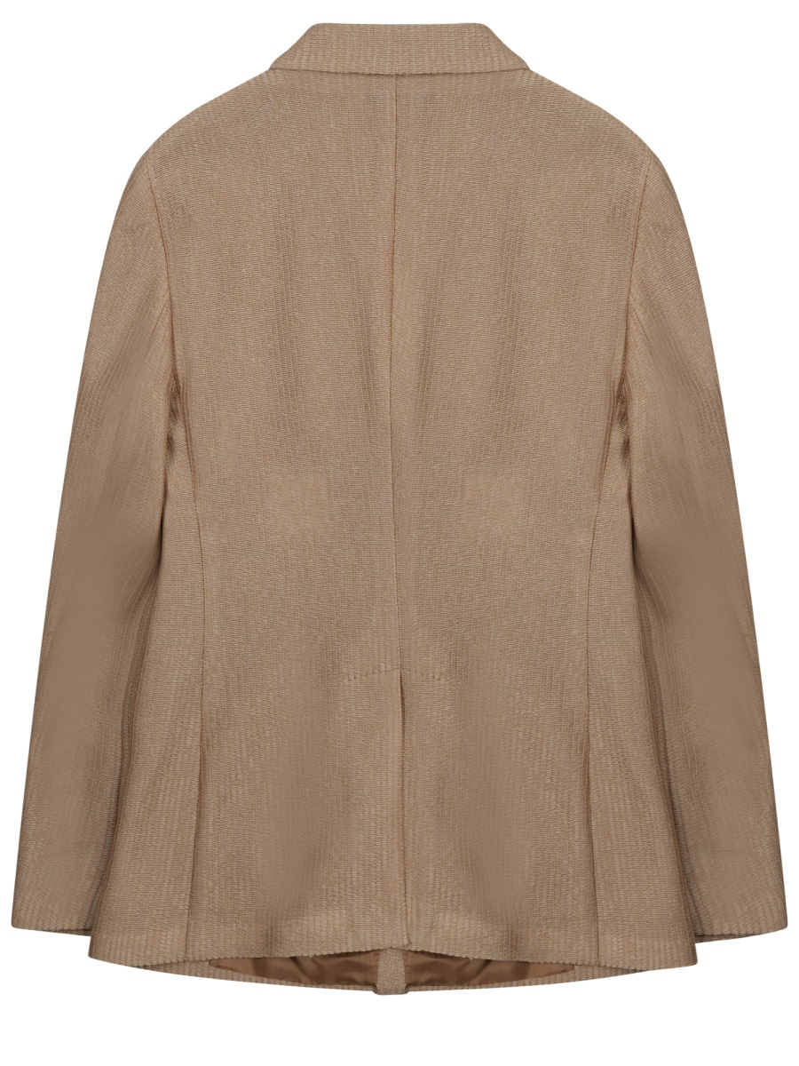 [TAGLIATORE] Blazer SS26 J-PARIGI10B/SVNOAMF_340311EA801