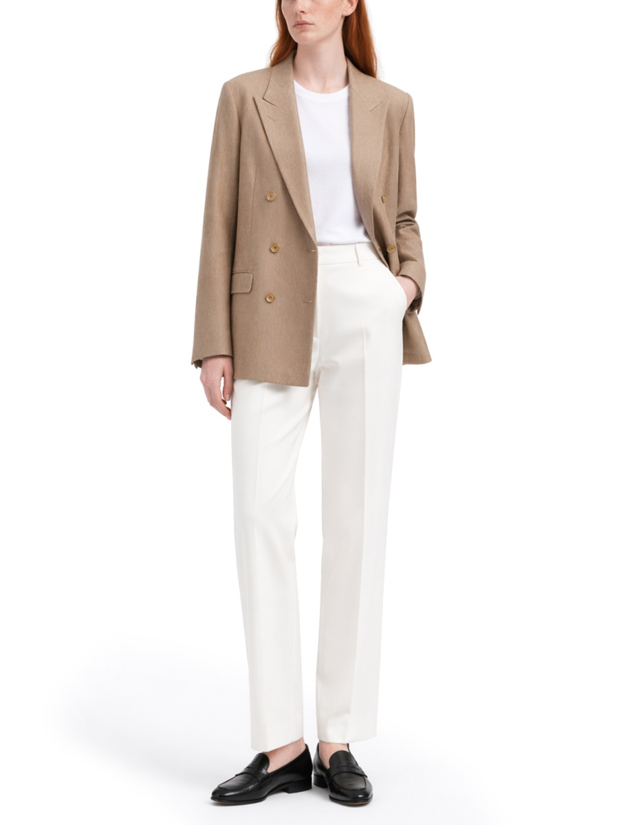 [TAGLIATORE] Blazer SS26 J-PARIGI10B/SVNOAMF_340311EA801