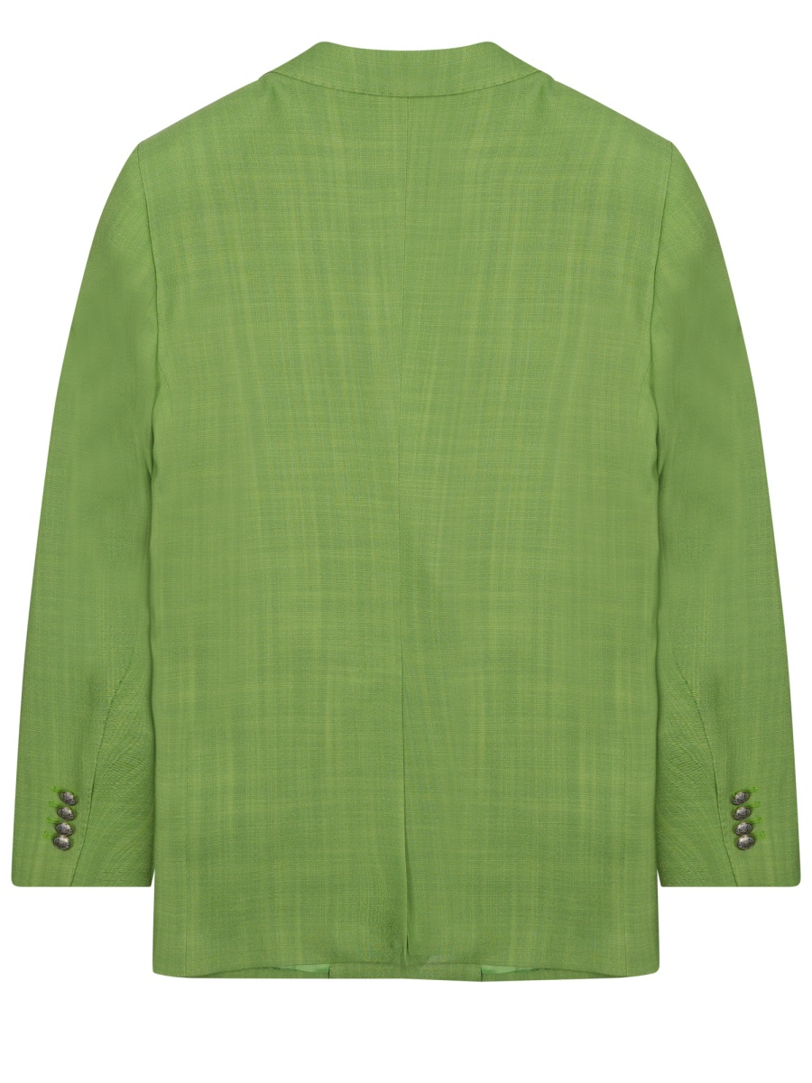[TAGLIATORE] Blazer SS26 J-ADRIANNE11B_340159EV885