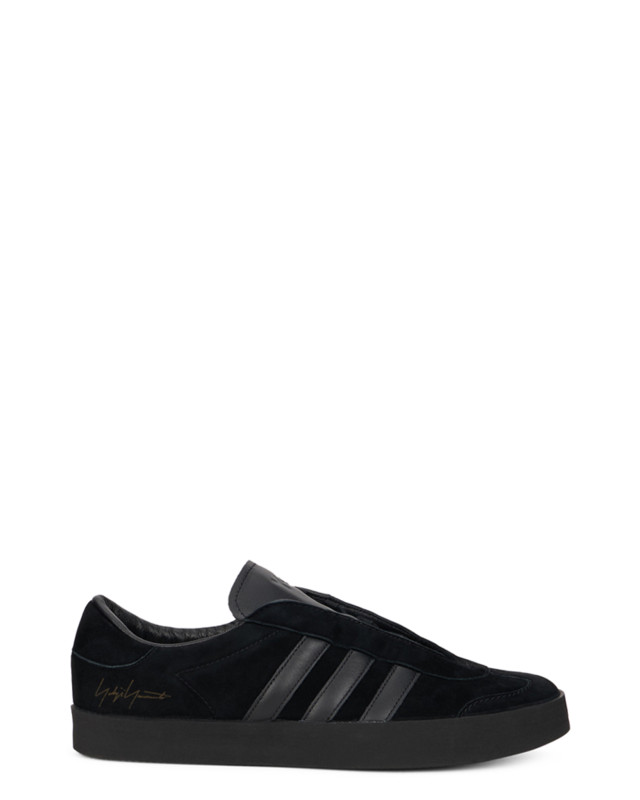 [adidas Y-3] Sneakers FW26 LA6689_BLACK