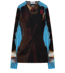 [JEAN PAUL GAULTIER] T-shirts Long Sleeve SS26 TO458_M027P90