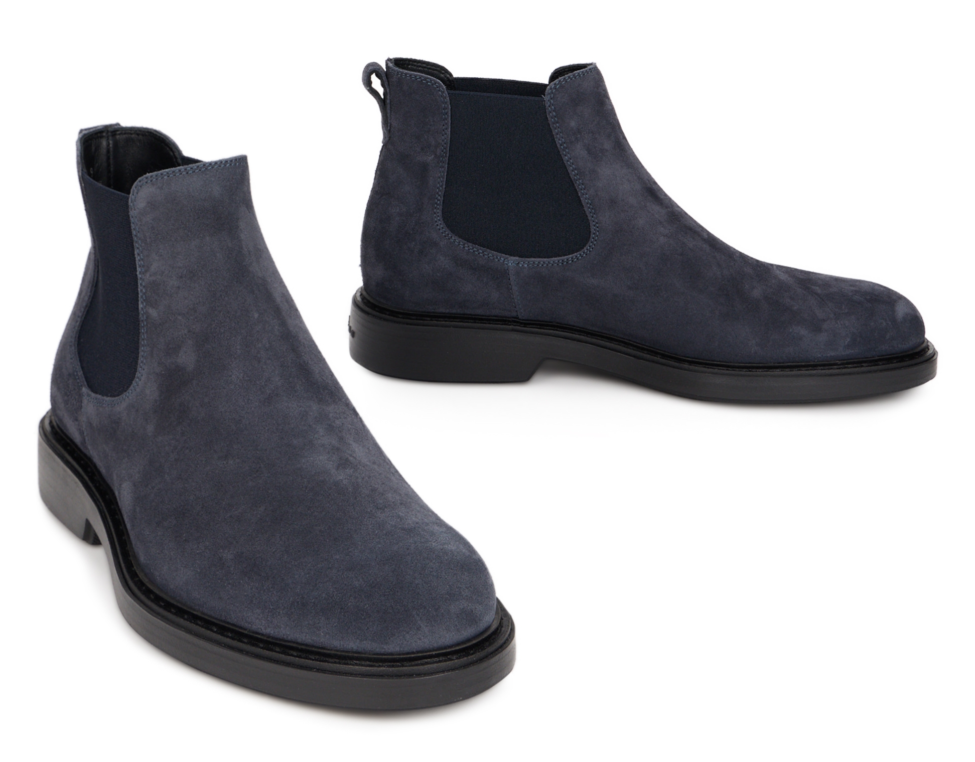 [Hogan] Ankle boots FW26 HXM7040GF00HG0_U835