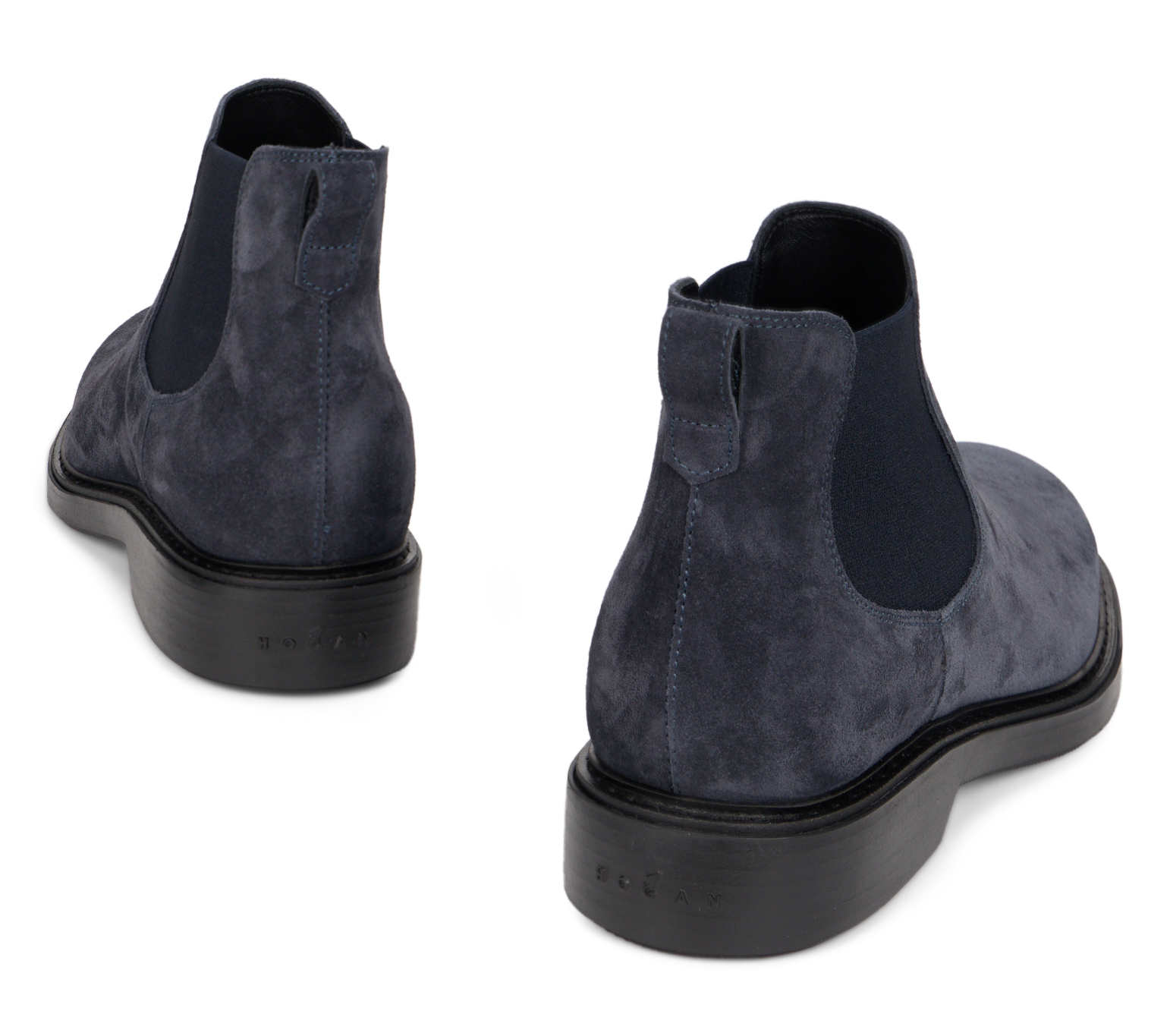 [Hogan] Ankle boots FW26 HXM7040GF00HG0_U835