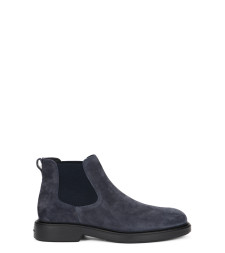 [Hogan] Ankle boots FW26 HXM7040GF00HG0_U835