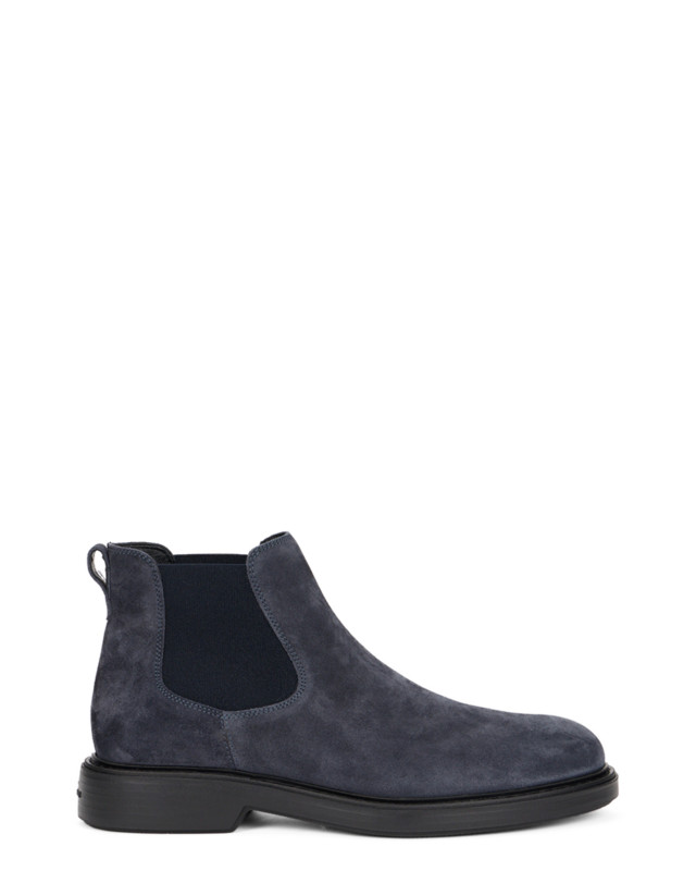 [Hogan] Ankle boots FW26 HXM7040GF00HG0_U835