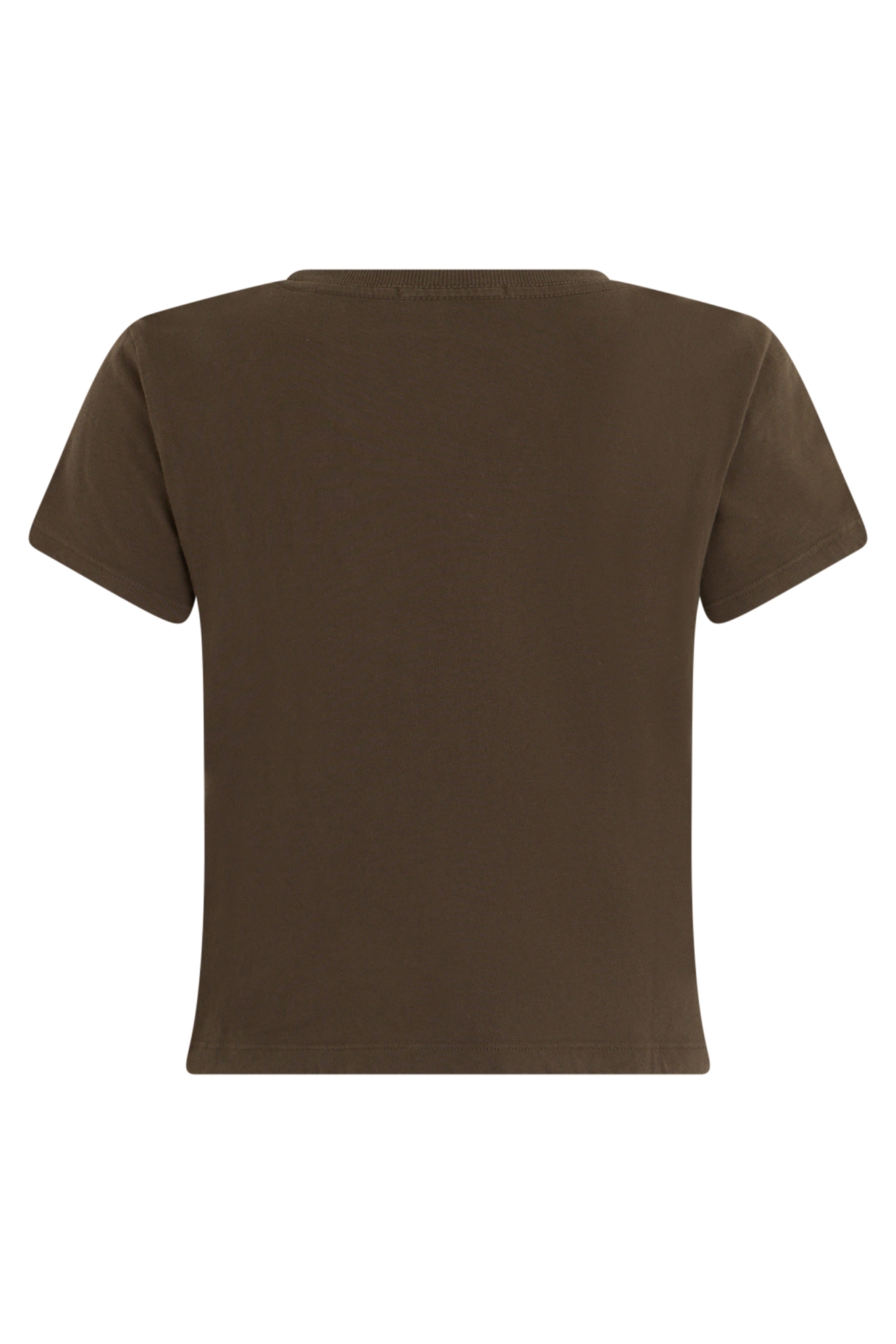 [Agolde] T-shirts Short Sleeve FW26 A71801507_NFRM