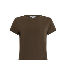 [Agolde] T-shirts Short Sleeve FW26 A71801507_NFRM