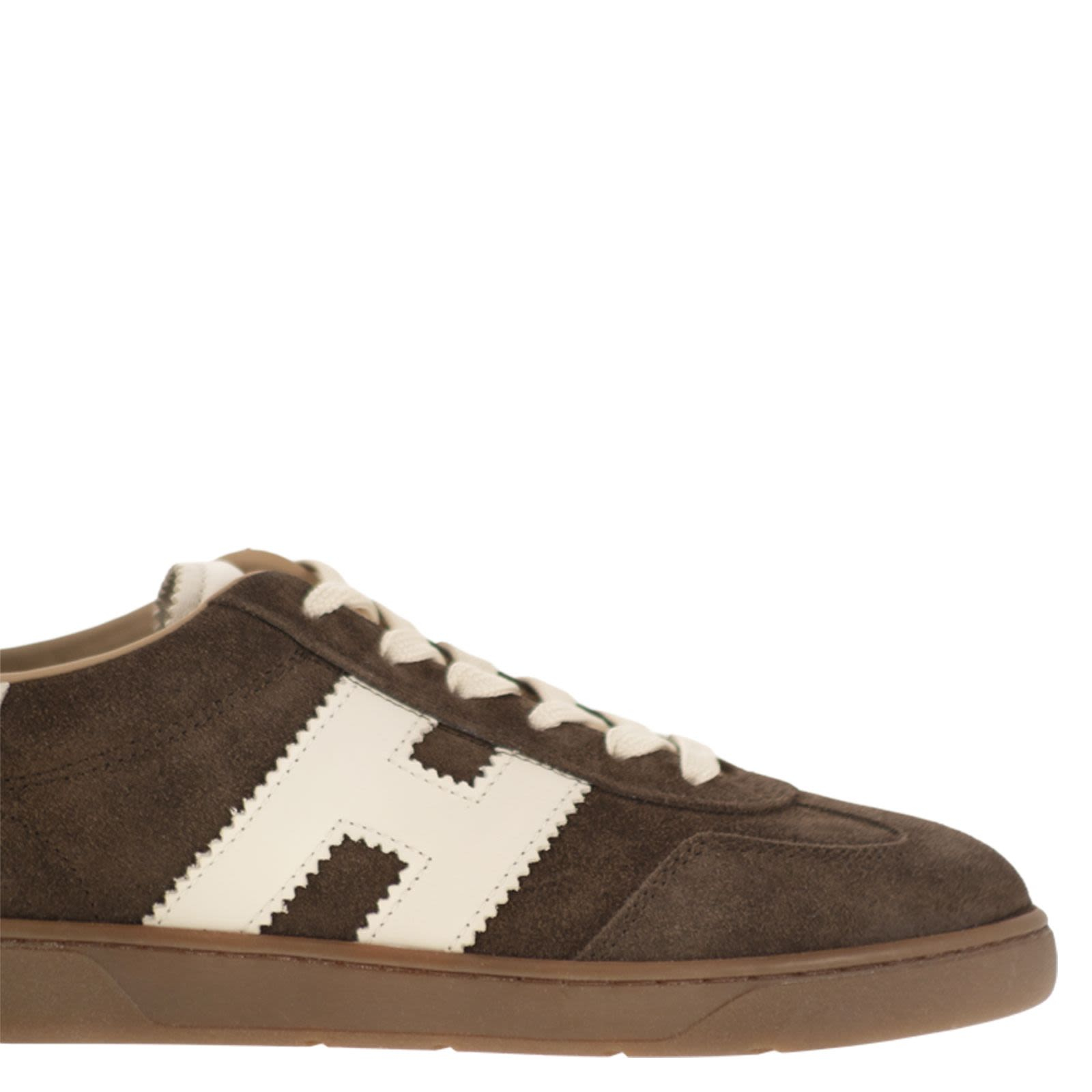 [Hogan] Sneakers FW26 HXW6470FB60UHK02FJ