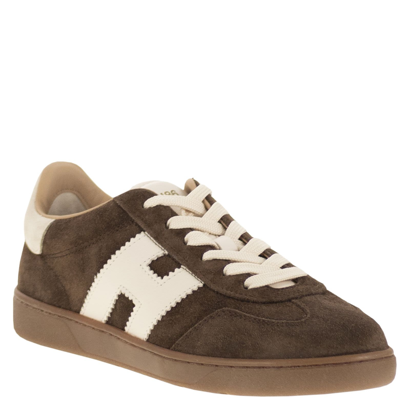 [Hogan] Sneakers FW26 HXW6470FB60UHK02FJ