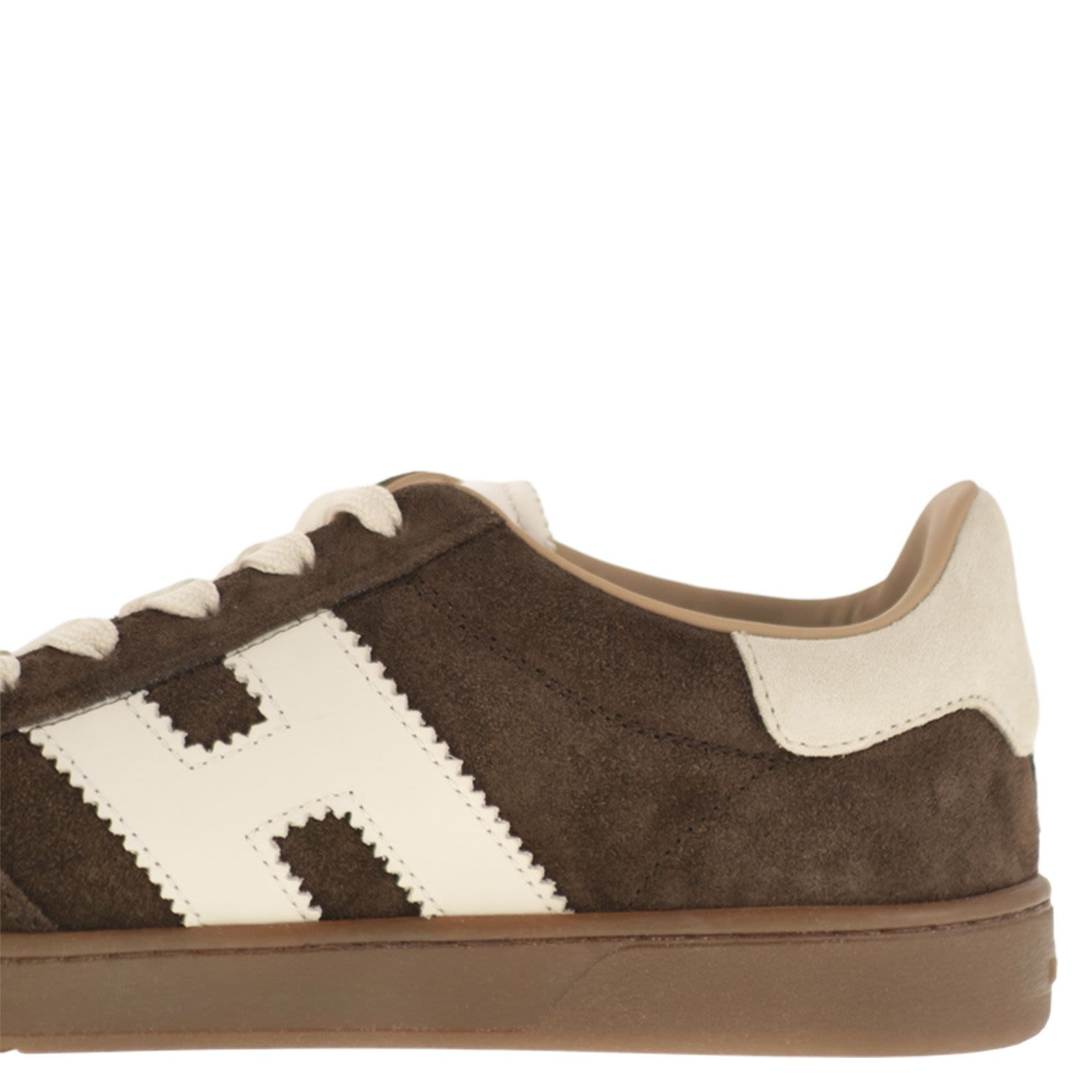 [Hogan] Sneakers FW26 HXW6470FB60UHK02FJ