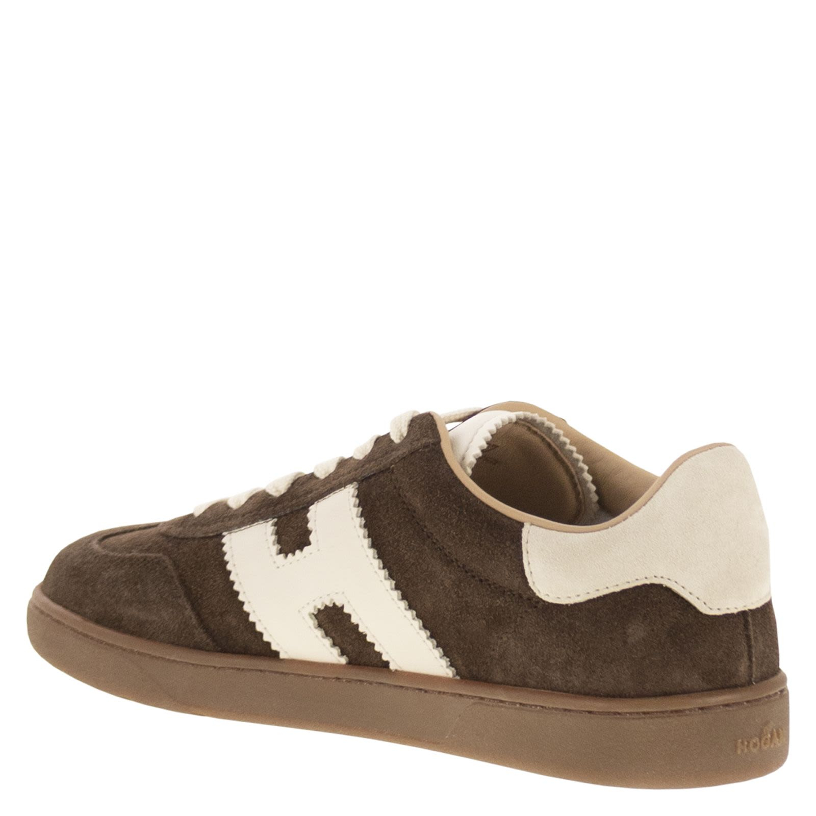 [Hogan] Sneakers FW26 HXW6470FB60UHK02FJ