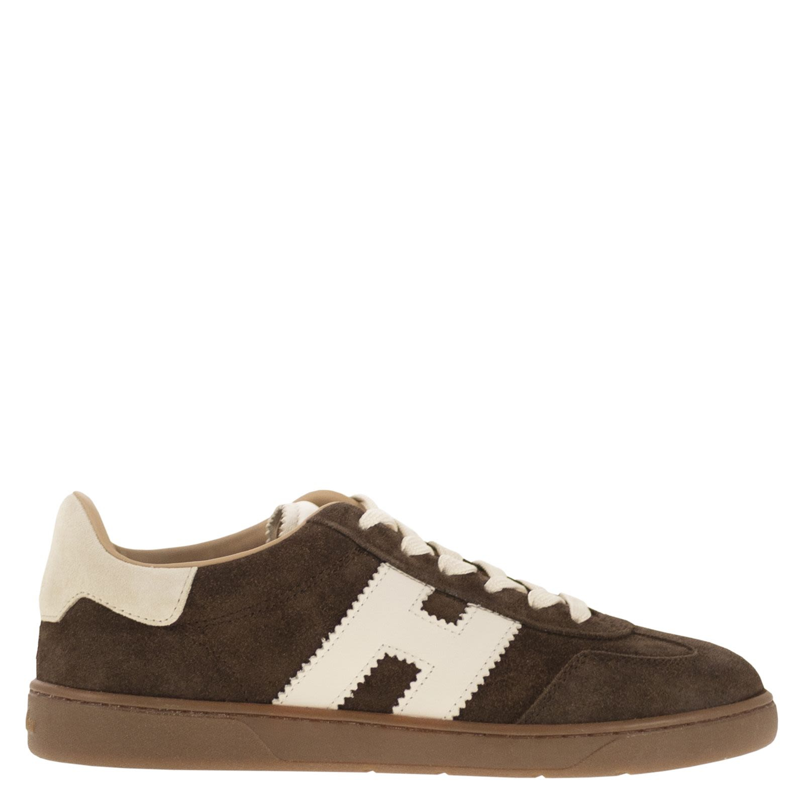 [Hogan] Sneakers FW26 HXW6470FB60UHK02FJ