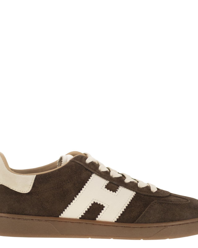 [Hogan] Sneakers FW26 HXW6470FB60UHK02FJ