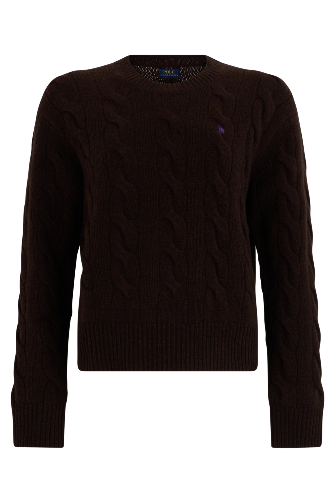 [Polo Ralph Lauren] Knitwear FW26 211A91216_017