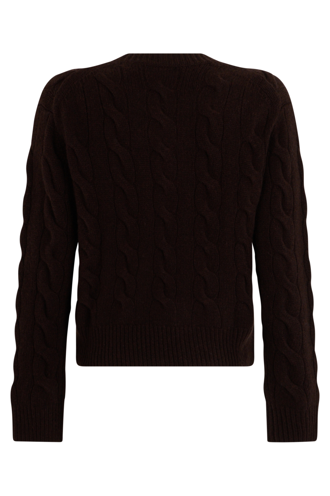 [Polo Ralph Lauren] Knitwear FW26 211A91216_017
