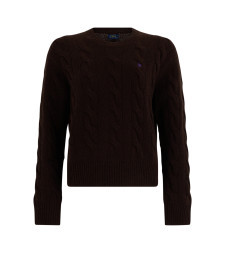 [Polo Ralph Lauren] Knitwear FW26 211A91216_017