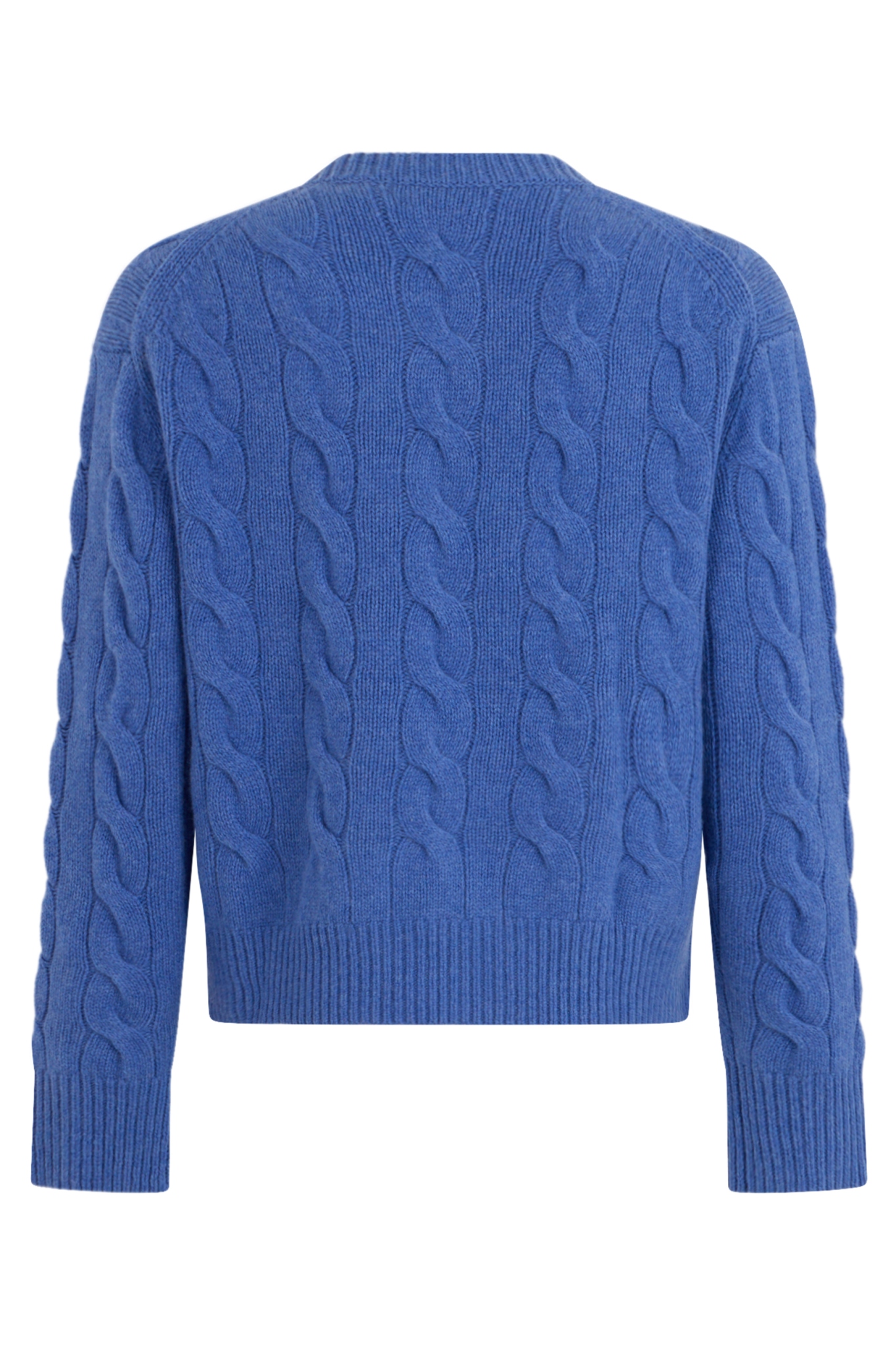[Polo Ralph Lauren] Knitwear FW26 211A91216_012