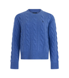 [Polo Ralph Lauren] Knitwear FW26 211A91216_012