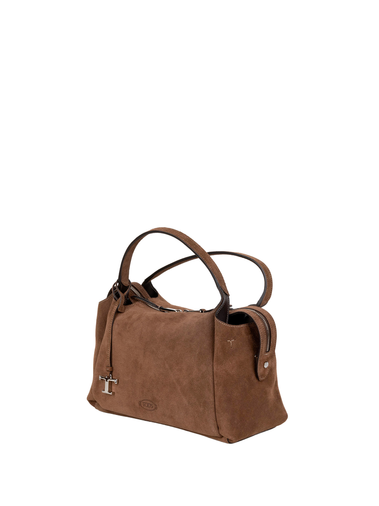 [Tod's] Tote bag FW26 XBWAPAU9200XBL246F