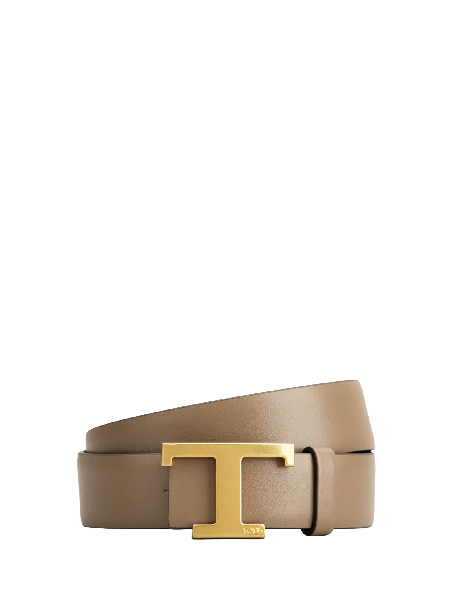 [Tod's] Belt FW26 XCWTSB10100RBR056T