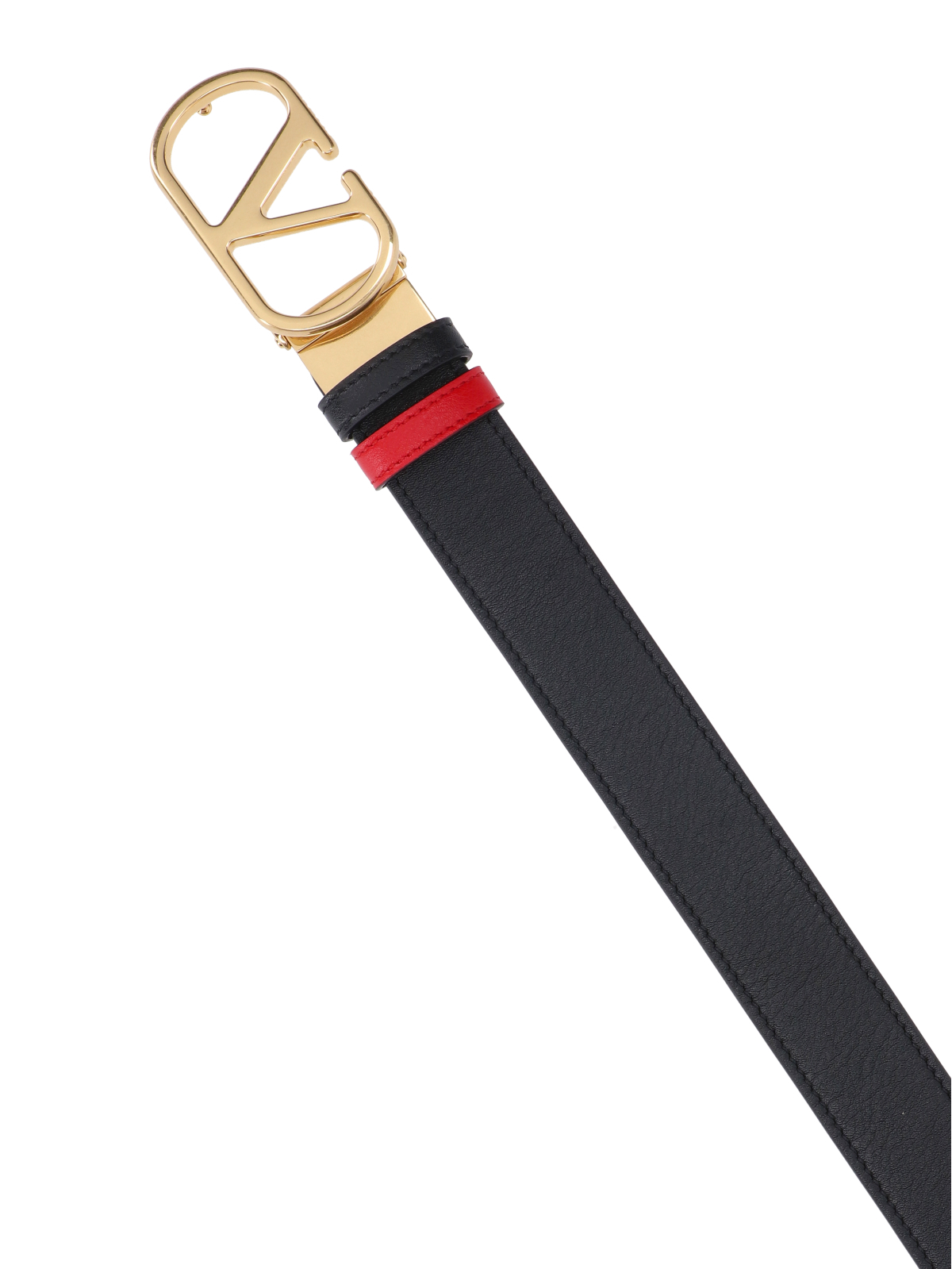 [Valentino Garavani] Belt FW26 9W0T0SQ3ZDM0SM