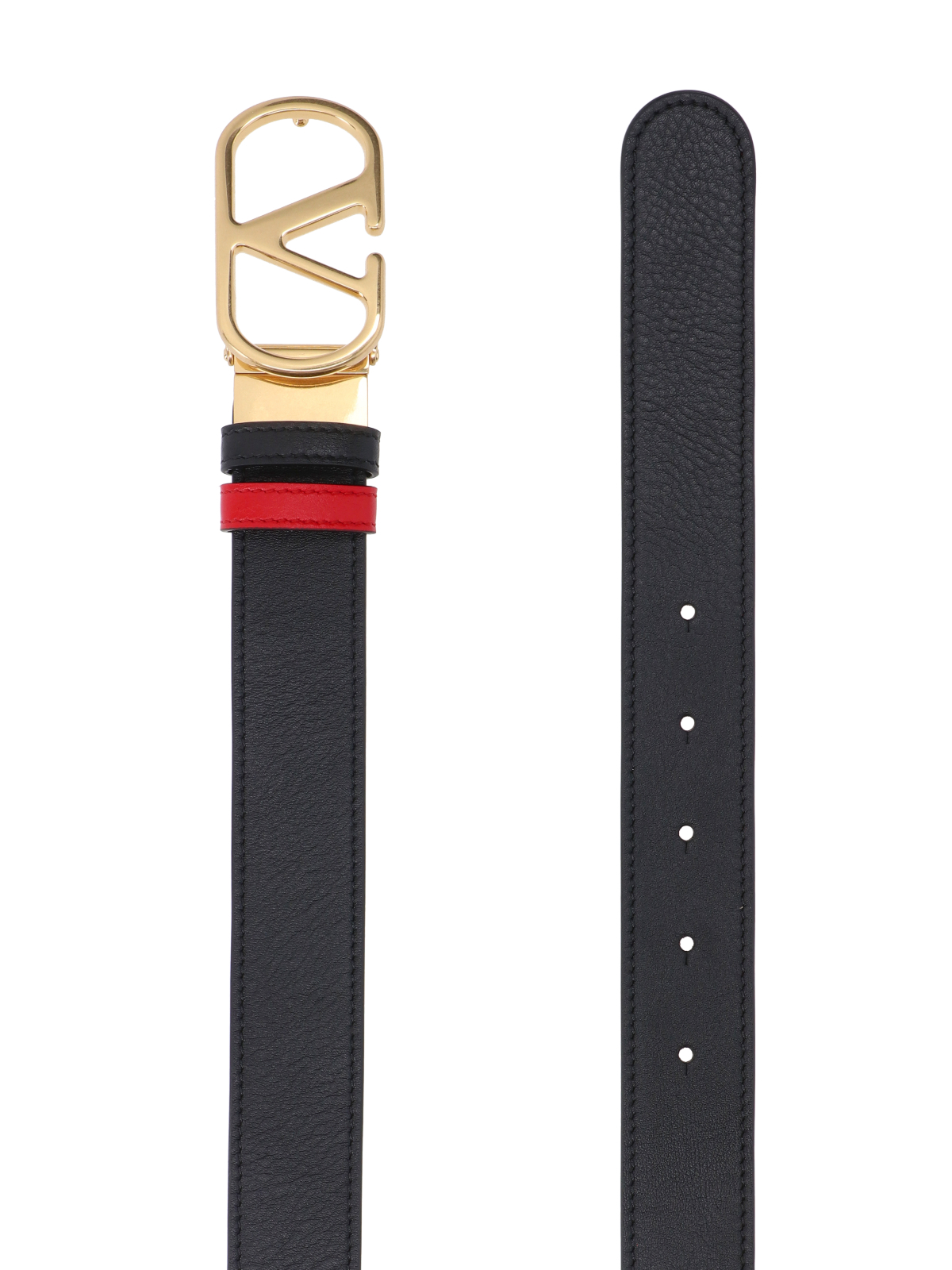 [Valentino Garavani] Belt FW26 9W0T0SQ3ZDM0SM
