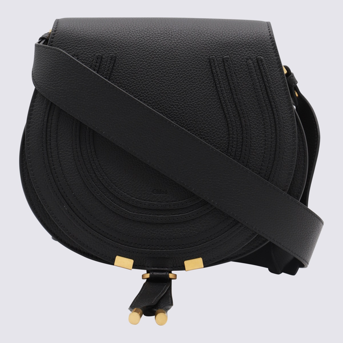[Chloe] Cross body bag FW26 CHC24AS679I31001