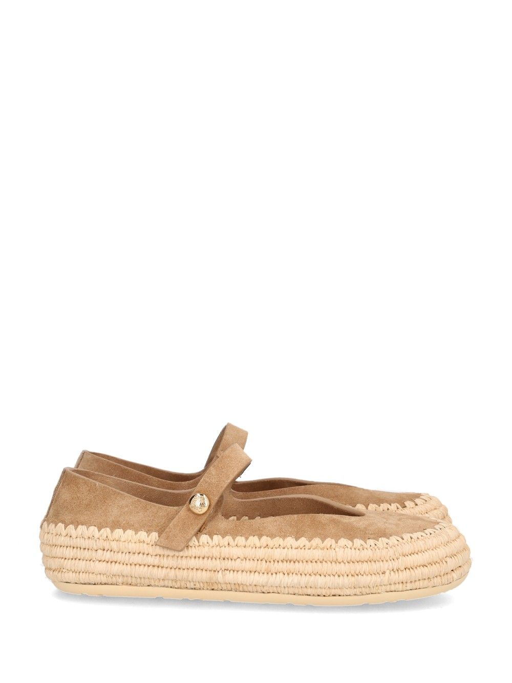 [LOEWE PAULA'S IBIZA] Flat shoes CO LBV3466X022210