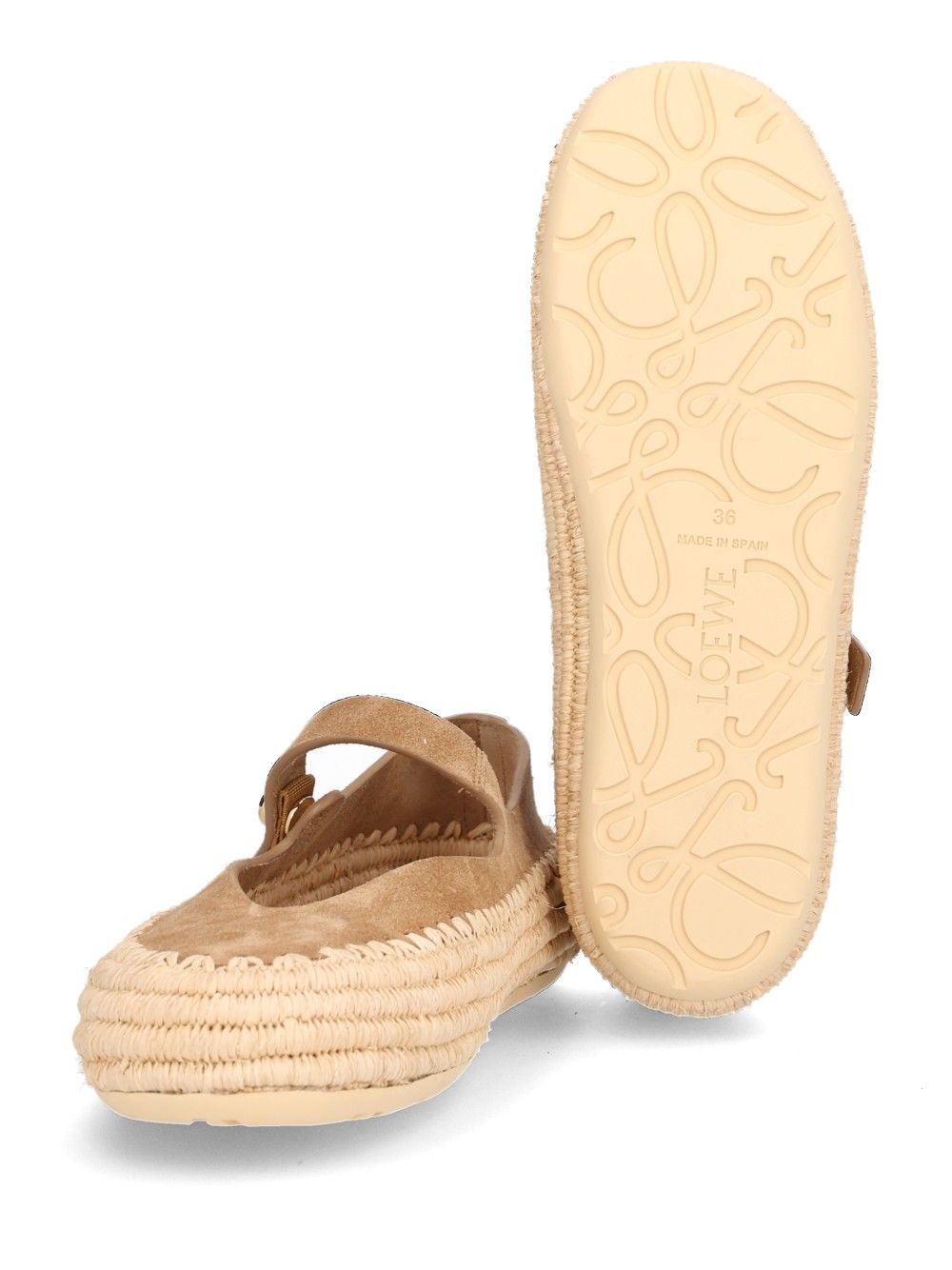 [LOEWE PAULA'S IBIZA] Flat shoes CO LBV3466X022210