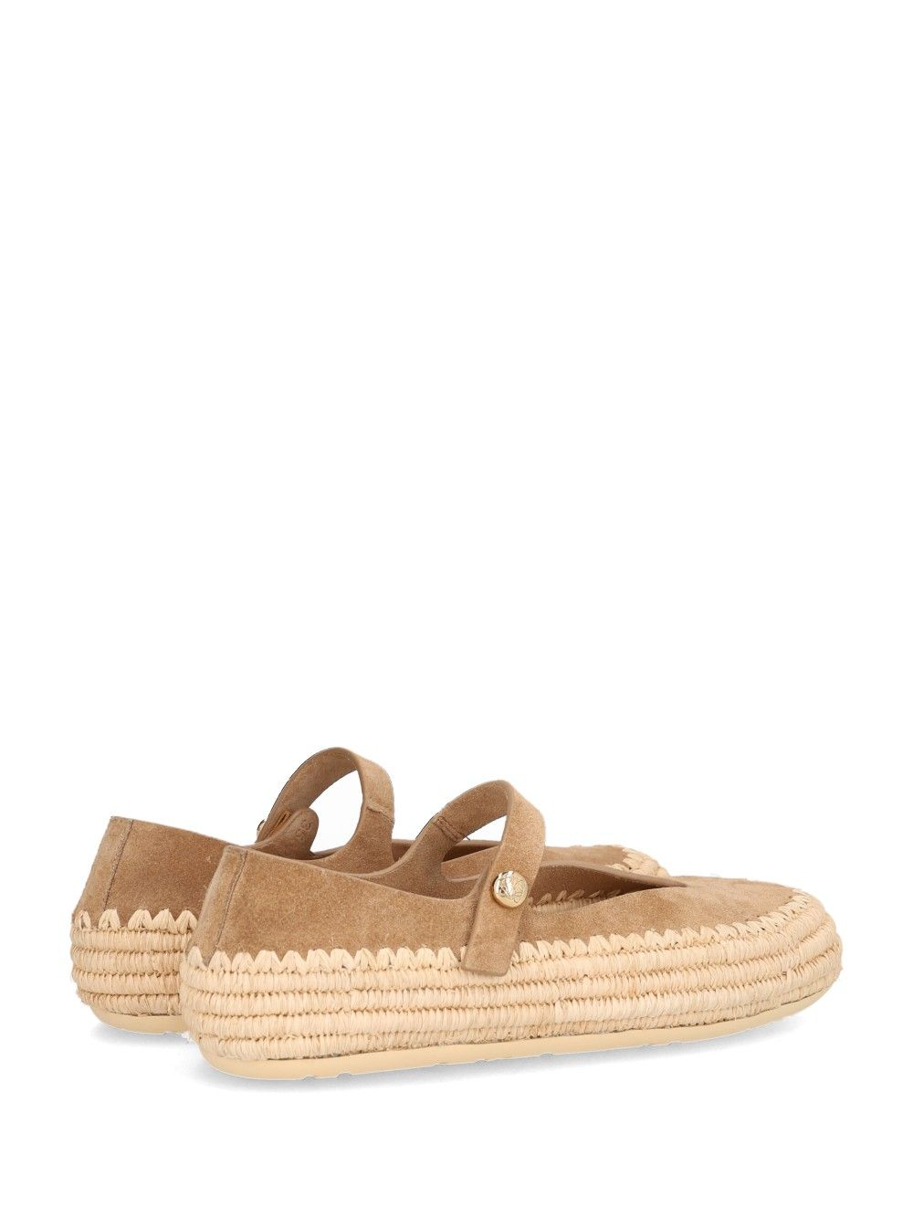 [LOEWE PAULA'S IBIZA] Flat shoes CO LBV3466X022210