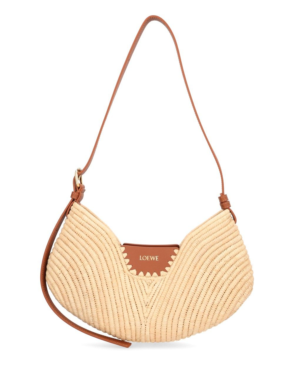 [LOEWE PAULA'S IBIZA] Shoulder bag CO ASWISWSX082435